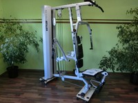 Kettler  Kraftstation - KInetic F 3  -   Versand kostenfrei