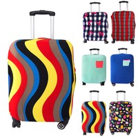 Kofferschutzhülle Kofferschutz Huelle Bezug Cover Case Kofferhülle Kofferbezug