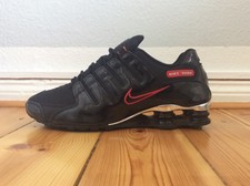 Nike Shox Schwarz Lack Nike Shox Schwarz Lack