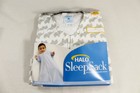 Halo 100% Cotton Sleep Sack Wearable Blanket New Various Color & Size Choice