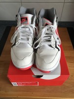 Nike Air Tech Challenge II QS Hot Lava US 8.5 / EU 42 within OG box