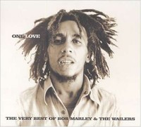 BOB MARLEY & THE WAILERS - ONE LOVE: THE VERY BEST OF - CD - NEU