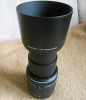 OLYMPUS 40‑150mm ZUIKO DIGITAL 1:4.0‑5.6 ED (Four-Thirds-9-Pin) einwandfrei