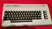 Commodore c64