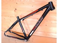 Rahmen Mountainbike Müsing Offroad Comp 9 Neu Modell 2016