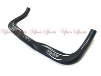 Bahnlenker Singlespeed Fixielenker Bullhorn Fahrradlenker 31,8mm Klemmung B144