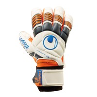 uhlsport Torwarthandschuh Eliminator Supersoft BIONIK NEU Gr. 8,5 bis 10,5
