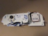  Elektronik für  privileg Express 1400