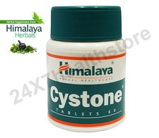 Cystone Himalaya Dosage
