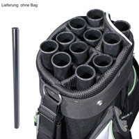 Bag Tube -  Golfbag-Röhren - Schlägerröhren - Devider für Golfbag - EU-Ware !!!