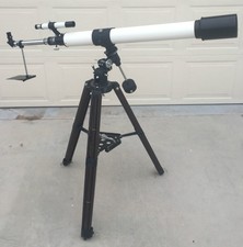 Meade 285 Telescope Manual Bushnell