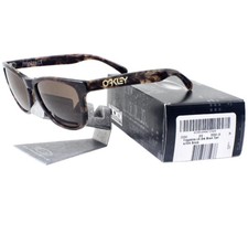 Oakley Frogskins Brown Oakley Frogskins Brown