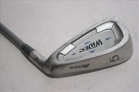 Mizuno Widec (Regular, Graphit) Eisen 5
