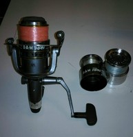 DAM QUICK HPN 650  0.35/180 