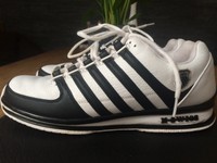 Sneaker k Swiss gr.44 