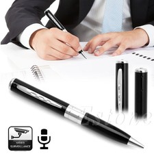 Mini HD USB DV Camera Pen Recorder Hidden Security DVR Video Spy 1280x960