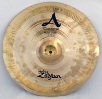 Zildjian 16" Rezo Pang, A Custom-Serie SONDERPREIS B-STOCK