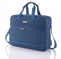 Travelite Derby Bordtasche petrol