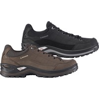 Lowa Herren 310960 halbhoher Trekkingschuh Renegade III GTX Lo
