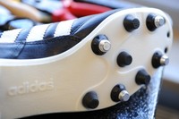 ADIDAS Fußballschuhe COPA MUNDIAL 015110 STOLLENUMBAU MIX UK 7 = 40 2/3