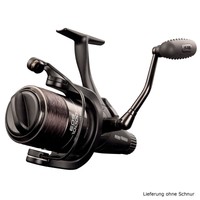 Fox EOS 10000 Freilaufrolle Angelrolle Karpfenrolle Karpfenangeln 558g