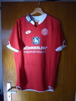 Trikot Mainz 05 rot neu XXL
