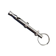 Pet Dog Animal Training Supersonic Adjustable Sound Whistle Pitch Obedience Tool