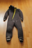 Tauchanzug Halbtrocken CKL Neopren Herren