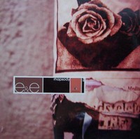E&E Rhapsody Vinyl Single 12inch NEAR MINT BMG