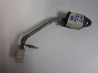 Cdi Box Blackbox Steuerung XT250 XT350    4Y3-M0     91E 