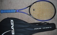  Tennisschläger Head Pro Tour 630