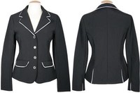 Harry's Horse Turnierblazer St. Tropez Softshell Damen 2 Farben viele Größen