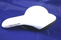 Sattel Velo Contoura  Comfort Trekkingsattel