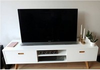 SONY TV / SONY Bravia KDL-46HX855 (46 Zoll) 3D-ready 1080p LED Internet TV