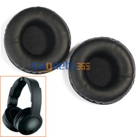 Repacement Ear Pads Cushion Earpad Foam for Sony MDR-NC6 NOISE CANCEL Headphones
