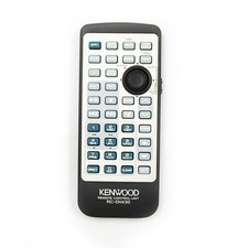 New Kenwood RC-DV430 A70-2077-15 Remote Control for DDX6039, DDX6019, DDX6029