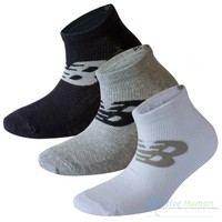 Balance Schleicher Socken 3,6,9 Paare Laufschuhe Turnschuhe Knöchel Herren Damen