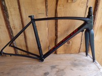 Specialized Allez DSW SL Frameset 2016  gr.52cm