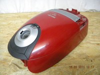 Gehäuseteil Oberteil usw. für Miele Cat & Dog 5000  Staubsauger