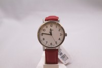 Timex Unisexuhr leuchtendes Ziffernblatt Quarz T2N343AU //W12-RE7050/K12039-512