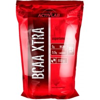 Activlab BCAA Xtra 800g Glutamin Amino (34,99€/kg)