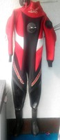 Mobby's Neopren Trockentauchanzug Gr. M