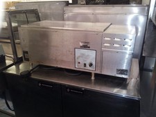 Holman Mm14 14" Electric Conveyor Toaster