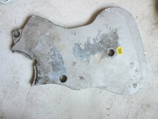 Zahnriemenabdeckung opel calibra 4x4