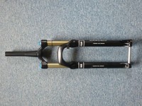 FOX Float 32 CDT FIT 29"; 130mm Federweg aus Canyon Spectral 2015