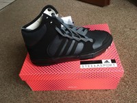 Adidas by Stella Irana Sneaker, Gr. 39 1/3