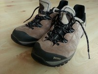 Wanderschuhe 41
