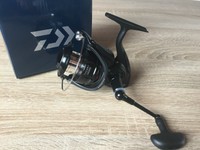 Daiwa Theory 4000 HA