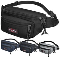 EASTPAK Gürteltasche Doggy Bag EK073 Bauchtasche Mini Bag Hüfttasche Tasche Neu