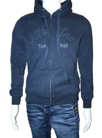 LTB Resto Hoodie Sweat Herren Kapuzenpullover Sweatjacke 